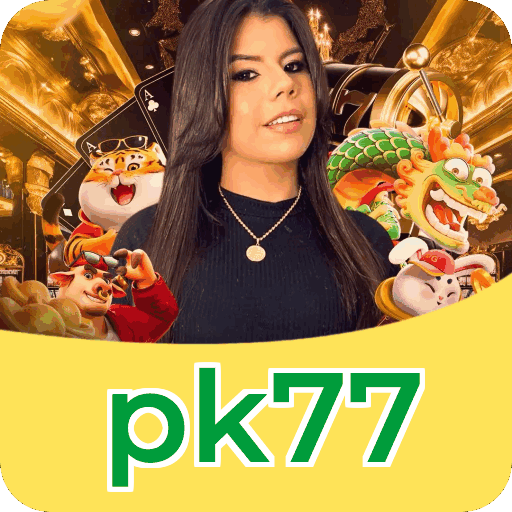Catálogo pk77 2.547 jogos - Pragmatic Play, Evolution, NetEnt