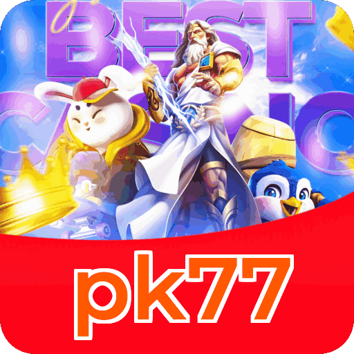 pk77 APP mobile iOS Android - 187 mil downloads São Paulo Rio BH
