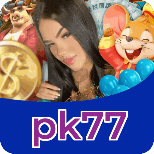 Tabela RTP dos jogos de cassino da pk77